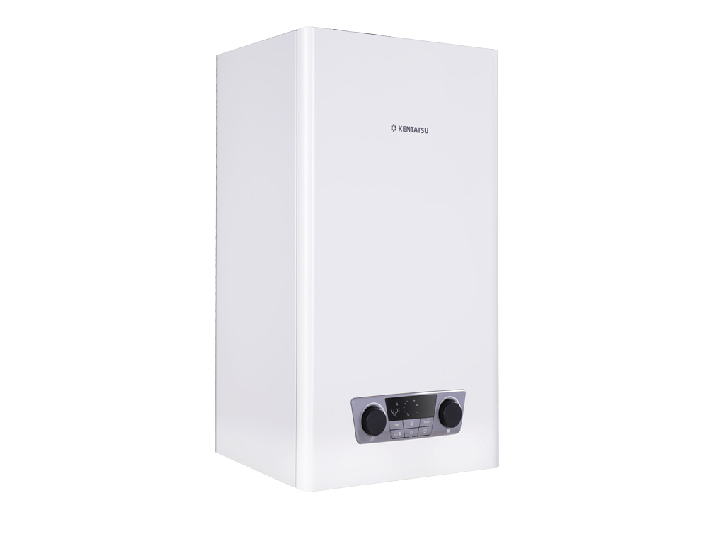 Настенный газовый котел Kentatsu Nobby Balance Plus (S) 24-CS