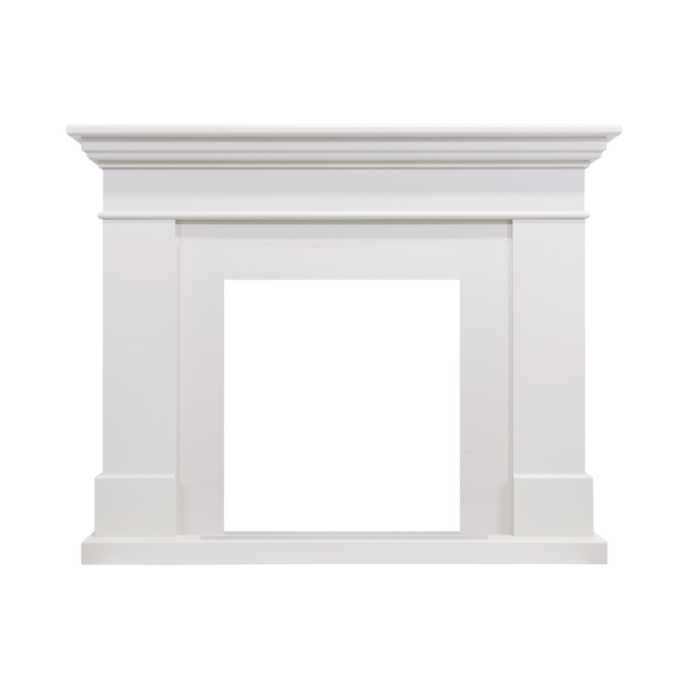 Каминокомплект Dimplex California - Алебастр с очагом Albany