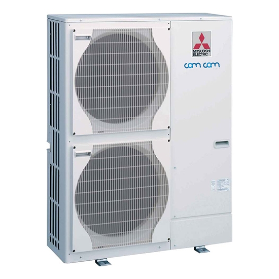 Колонный кондиционер Mitsubishi Electric PSA-RP125KA / PUHZ-ZRP125YKA