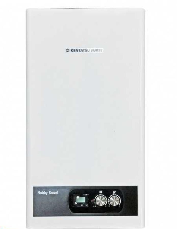 Настенный газовый котел Kentatsu Nobby Smart II 24-2CSF