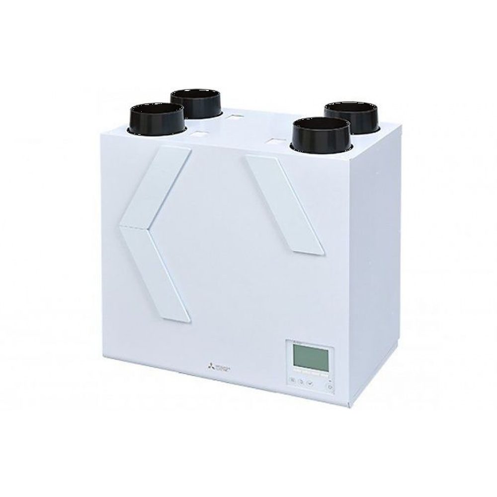 Приточно-вытяжная установка Mitsubishi Electric VL-350CZPVU-R