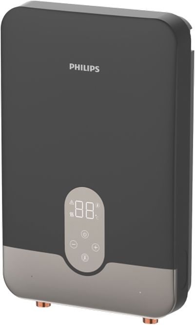 Электрический проточный водонагреватель Philips AWH1011/51(85HB)