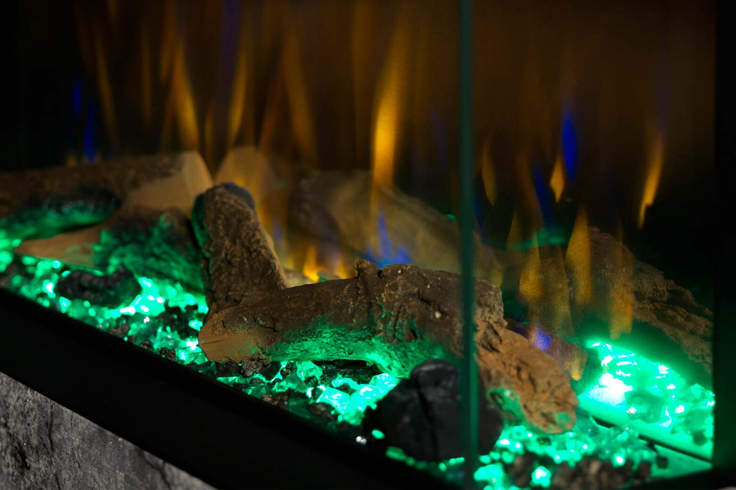 Очаг Dimplex Vivente 150