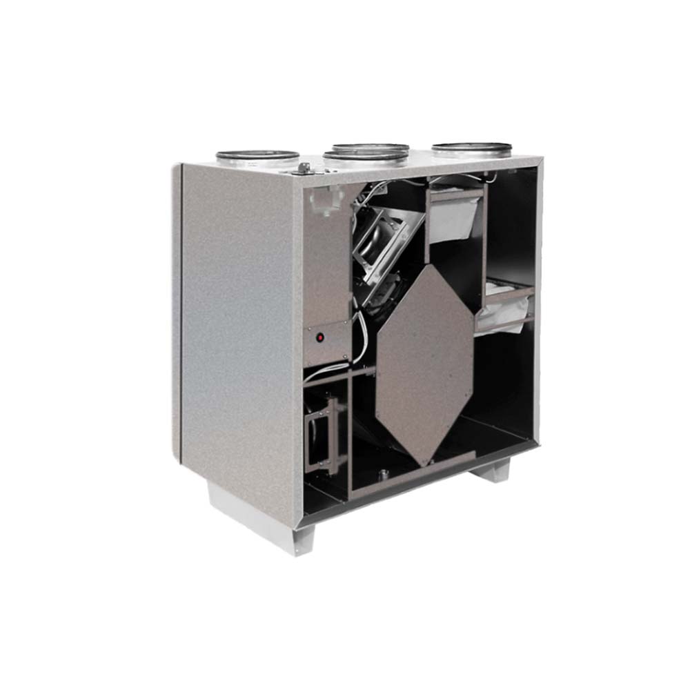 Приточно-вытяжная установка Shuft UniMAX-P 450 VEL-A