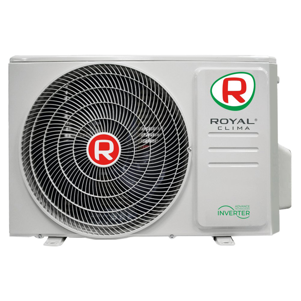 Сплит-система настенная Royal Clima RCI-TWA28HN/IN/RCI-TWA28HN/OUT Triumph Inverter 2023