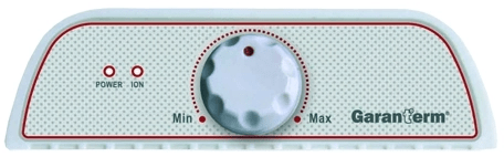 Электрический конвектор Garanterm G05UB