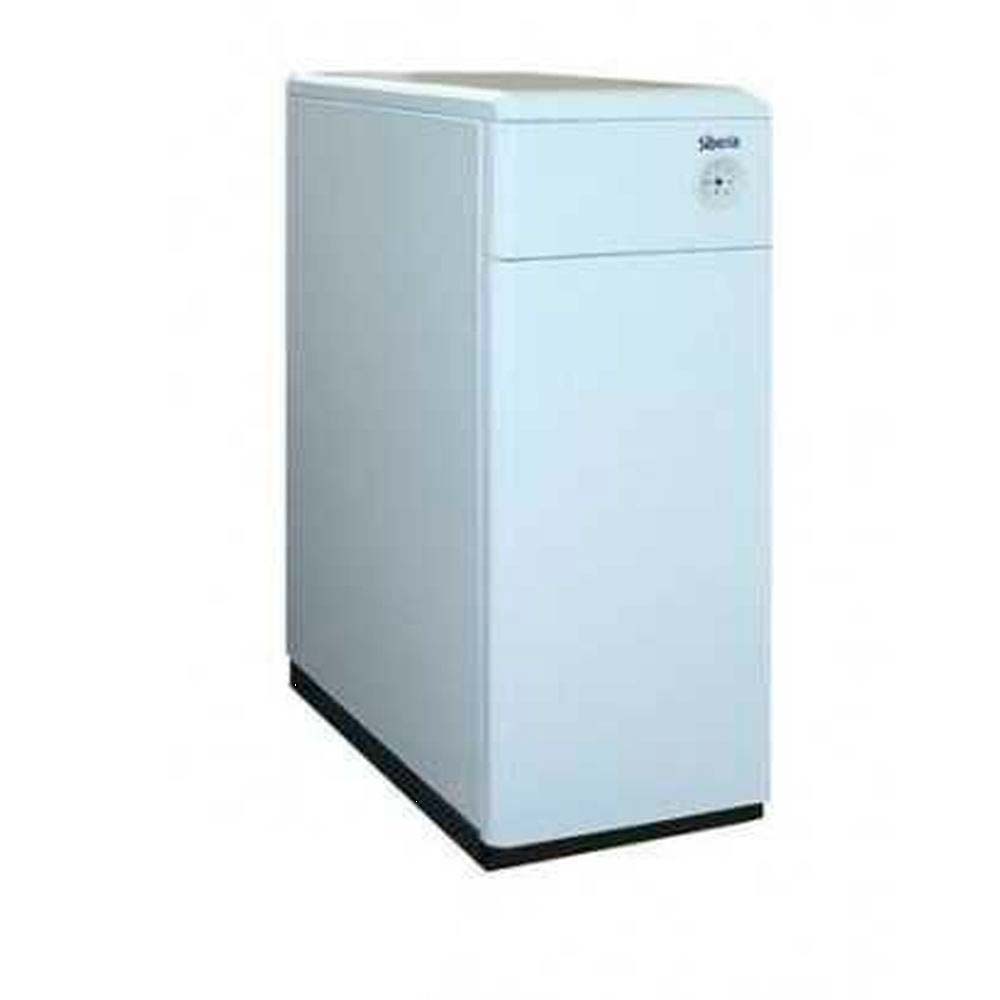 Напольный газовый котел Siberia 29 K