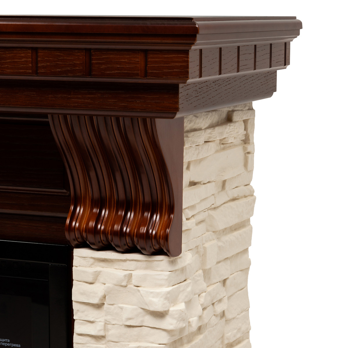 Портал RealFlame Michigan 42/BV NT