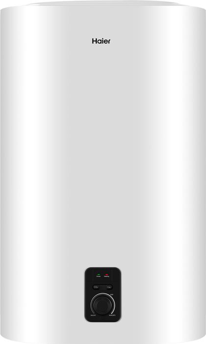 Электрический накопительный водонагреватель Haier ES80V-F2 INOX