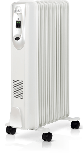 Масляный радиатор Ballu BOH/CM-09WDN