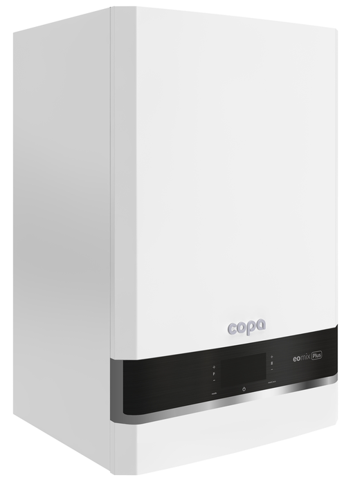 Настенный газовый котел COPA EOMIX Plus 37 кВт (8010004)