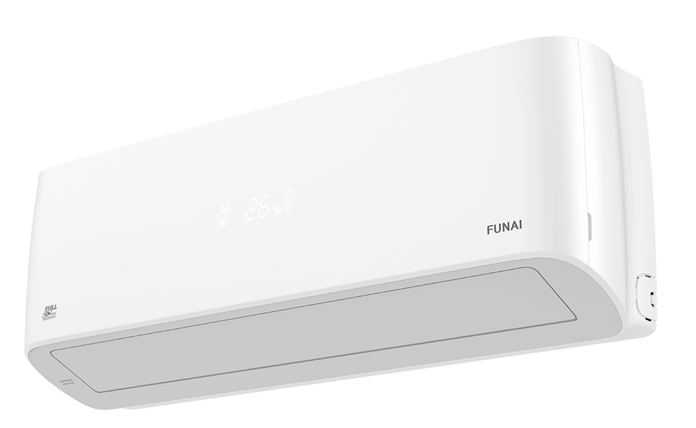 Настенная сплит-система FUNAI RACI-EM25HP.D03 EMPEROR FULL DC Inverter