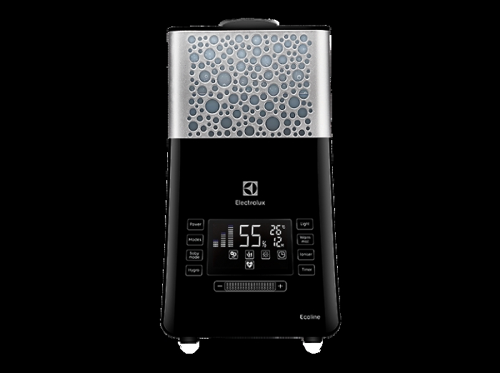 Ультразвуковой увлажнитель воздуха Electrolux EHU-3710D