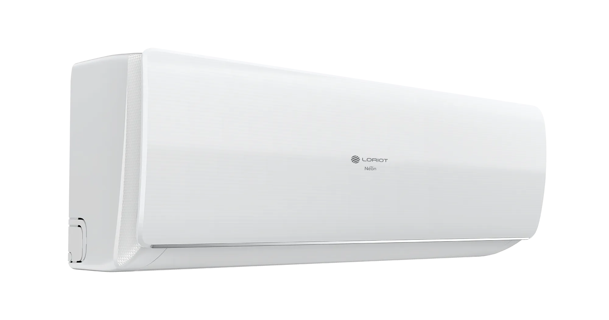 Сплит-система настенная Loriot LAC-07TA Neon on/off