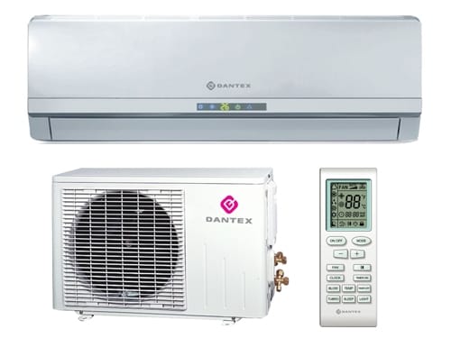 Сплит-система настенная Dantex RK-18SEG on/off