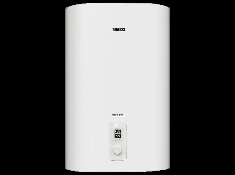 Водонагреватель ZANUSSI ZWH/S 80 Artendo WiFi
