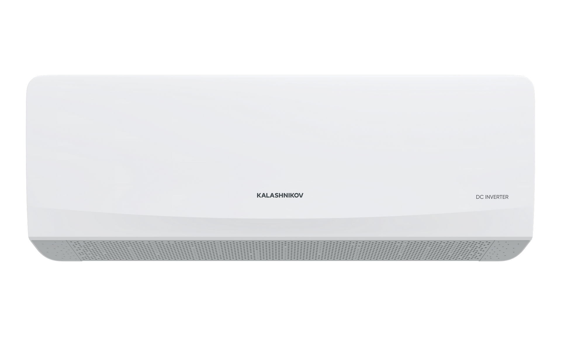 Настенная сплит система Kalashnikov Галс KVAC-I-18N-G1/KVAC-I-18OD-G1 inverter