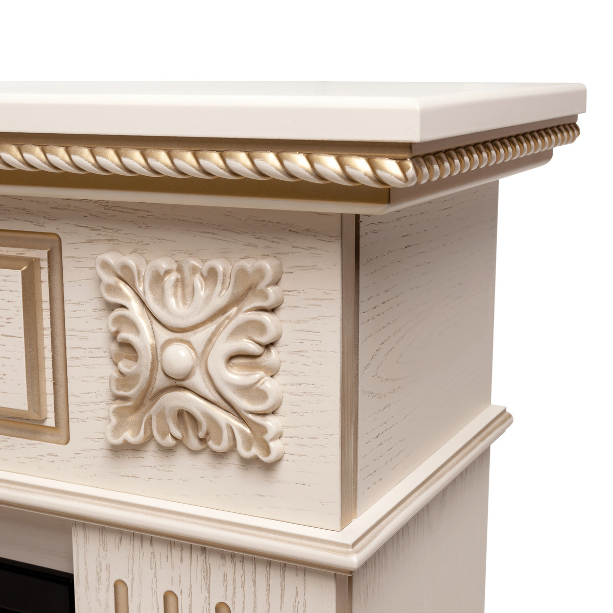 Портал RealFlame Siena 42/BV WT