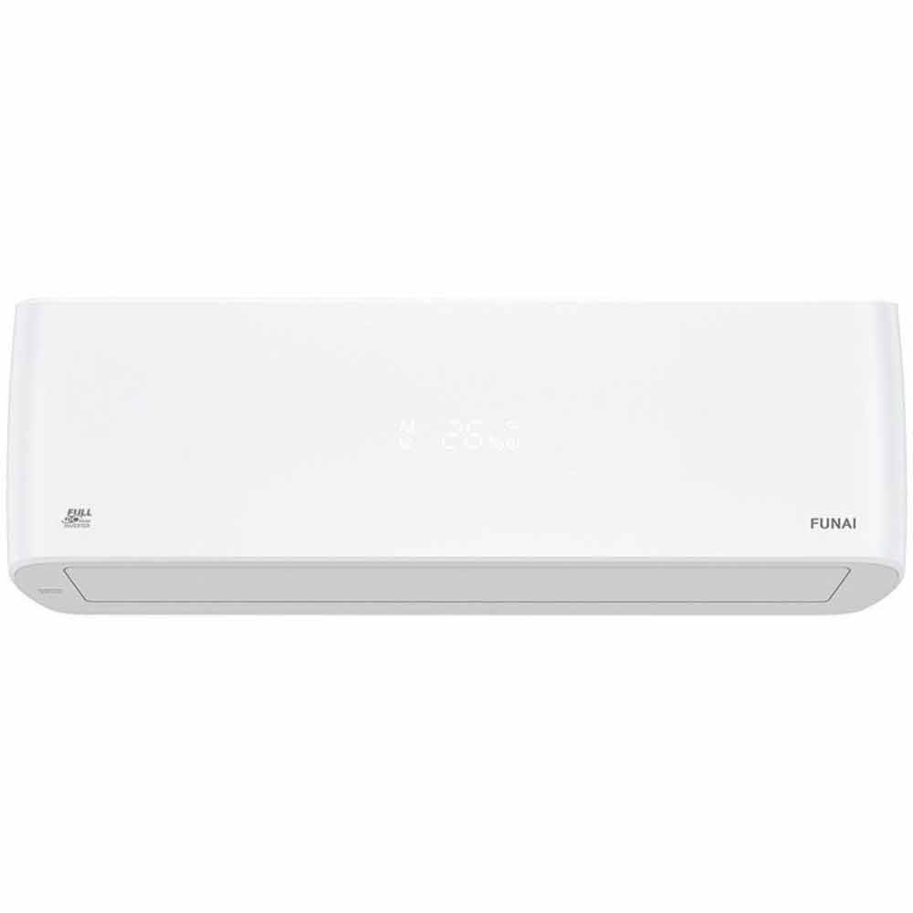 Сплит-система настенная Funai RACI-EM25HP.D04/S/RACI-EM25HP.D04/U