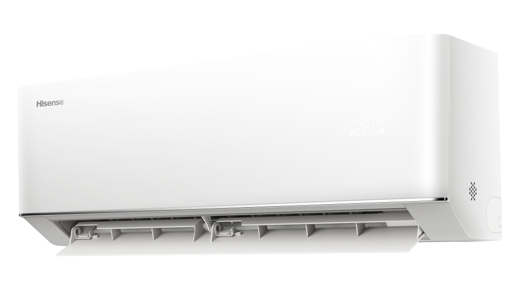 Настенная сплит-система Hisense AS-07UW4RLCHC01 EXPERT PRO 2.0 EU DC Inverter
