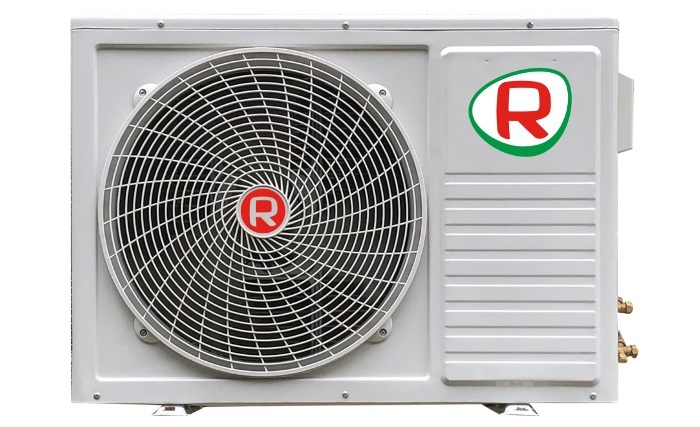 Сплит-система настенная Royal Clima RC-GL90HN/RC-GL90HN Gloria on/off