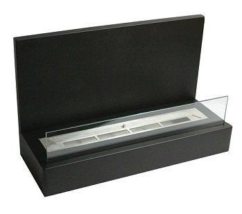 Биокамин напольный Zefire Jupiter