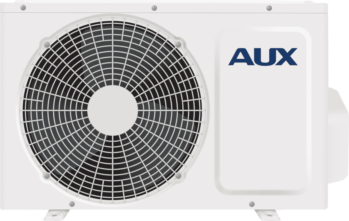 Настенная сплит-система AUX ASW-H12A4/QH-R1 Q Light series On-Off