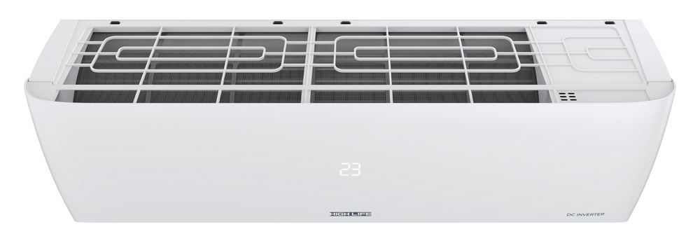 Настенная сплит-система HIGH LIFE ACHL-07CC-I-CHDV02S COMFORT CLASS Inverter