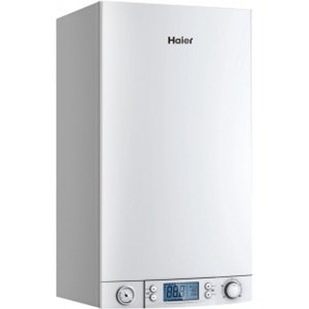 Настенный газовый котел Haier Aquila L1P26-F21S(T)