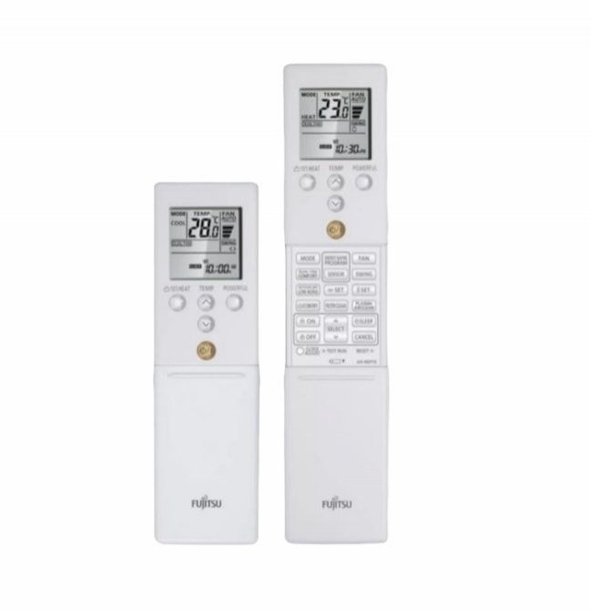 Сплит-система Fujitsu ASYG09LTCB/AOYG09LTCN