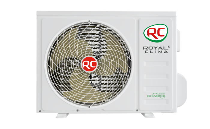 Настенная сплит-система ROYAL CLIMA RCI-RSB55HN ROYAL SUPREMO BLANCO FULL DC EU Inverter