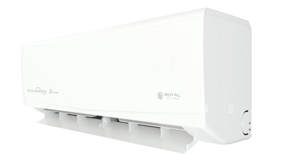 Сплит-система Royal Clima RCI-GR65HN/RCI-GR65HN Grida DC Inverter
