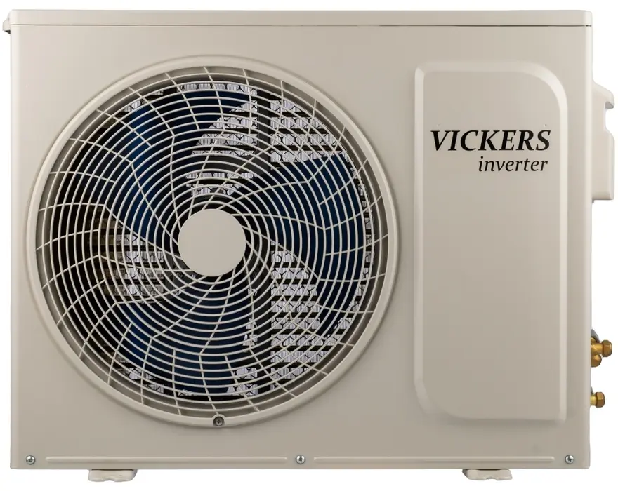 Настенная сплит-система Vickers VIKING VE-12HE Inverter