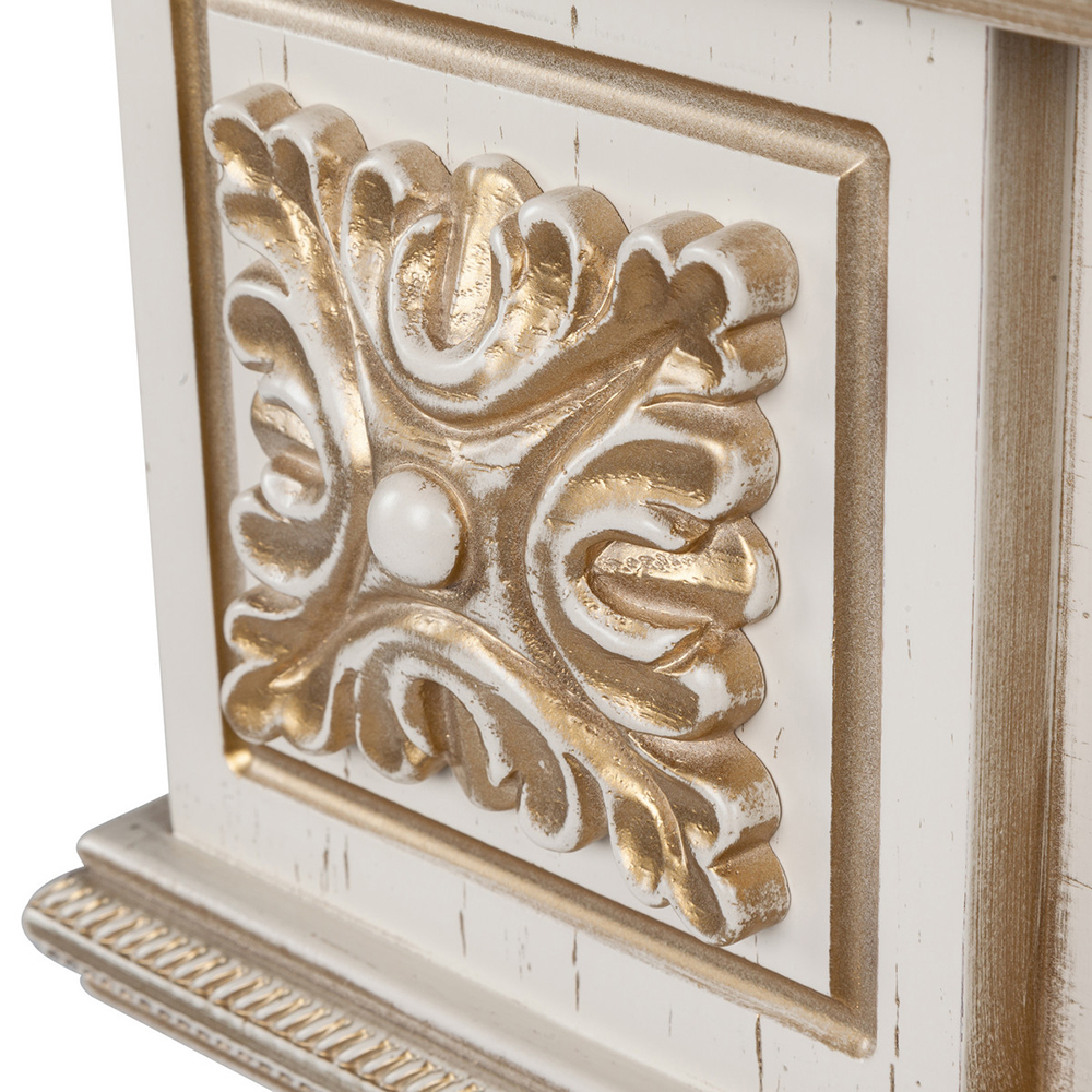 Портал RealFlame Corsica 50 WT