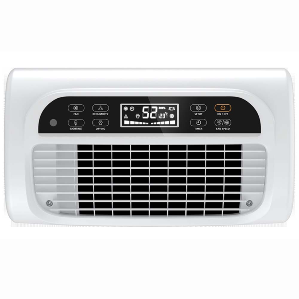 Осушитель воздуха Funai RAD-N22T6E Neko L