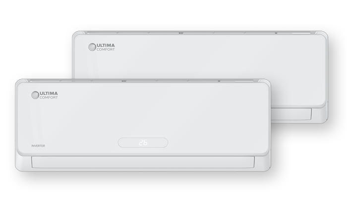 Настенная сплит-система ULTIMA COMFORT EXP-I09PN Explorer Inverter
