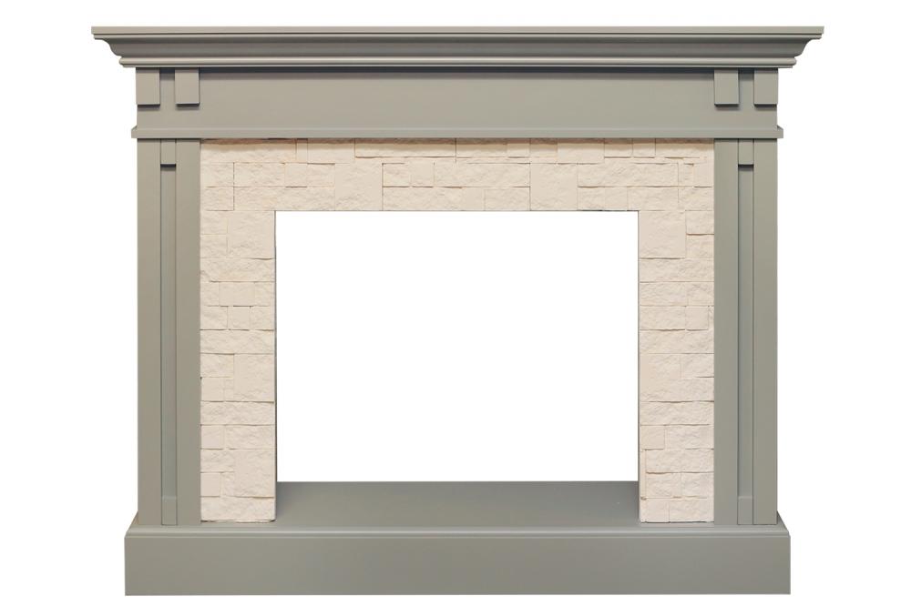 Портал Royal Flame  Cambridge - Umbra Grey