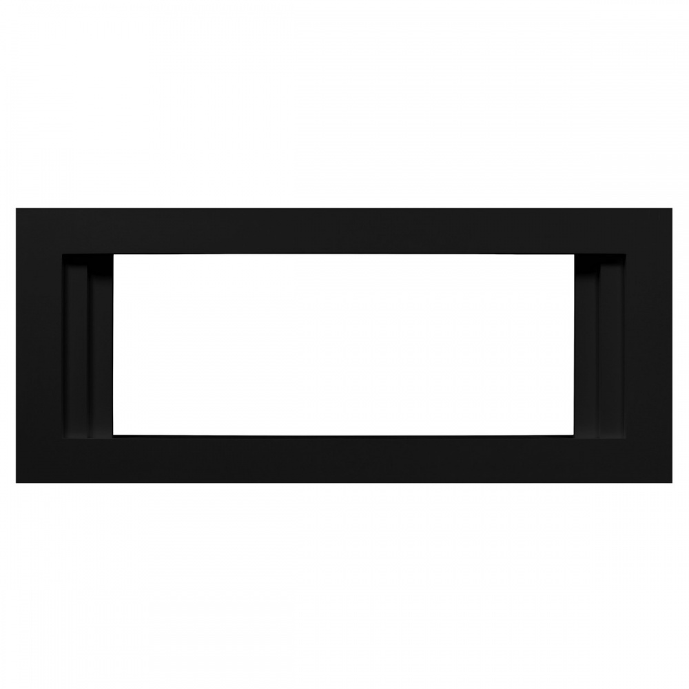 Портал RealFlame Stockholm 42/BV BLM