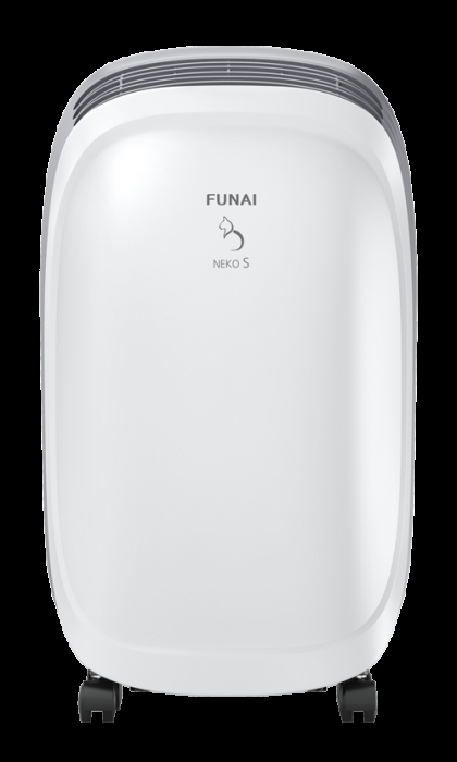 Осушитель воздуха Funai RAD-N10T3E Neko S
