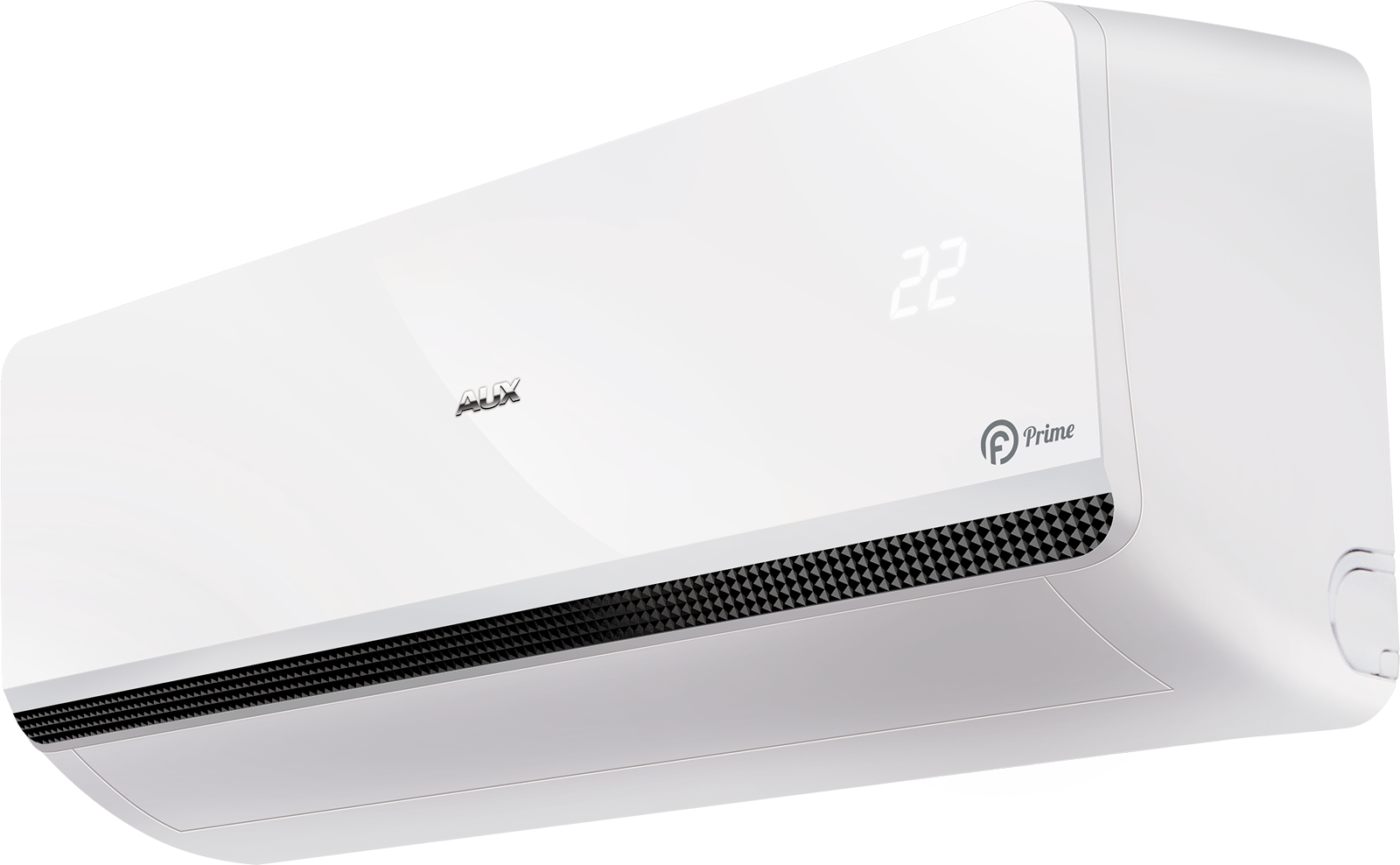 Сплит-система настенная AUX ASW-H12A4/FP-R1/AS-H12A4/FP-R1 Prime on/off