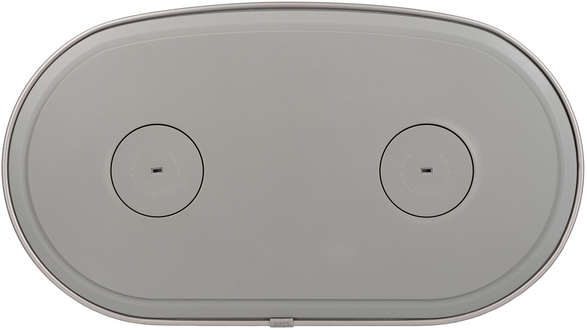 Электрический накопительный водонагреватель Haier ES80V-TF7P(R)