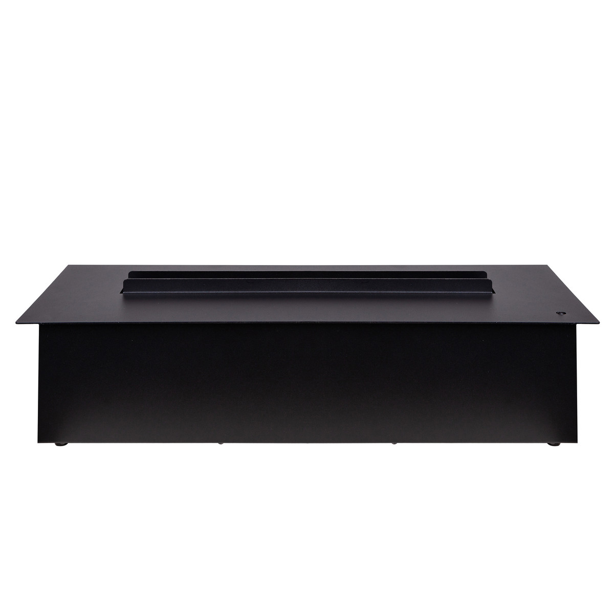 Панель RealFlame   стальная для очага 3D Cassette 630