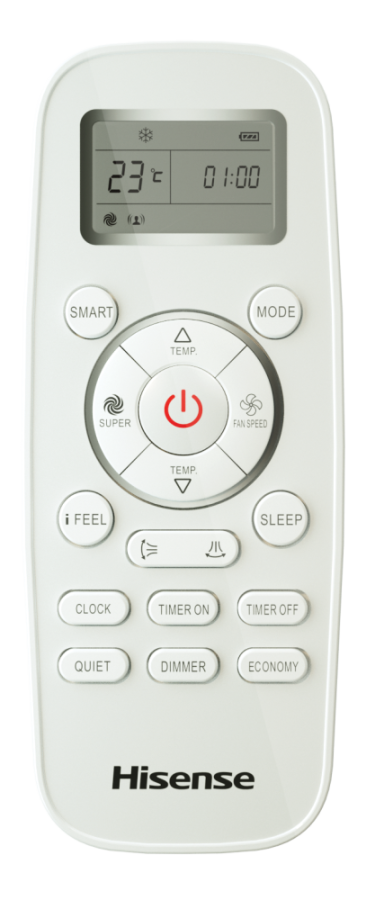 Кассетная сплит-система Hisense 2022 AUC-36HR4SKA/AUC-950R/AUW-36H6SD HEAVY Classic on/off