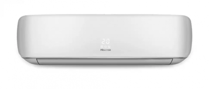 Сплит-система настенная Hisense AS-10UR4SVETG67(C) inverter