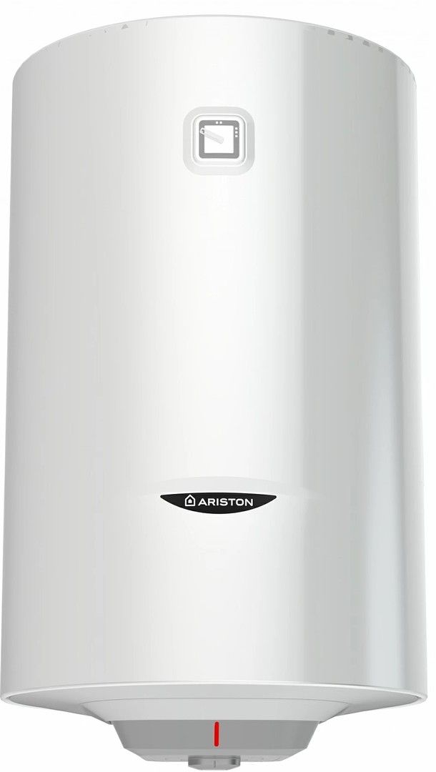 Электрический накопительный водонагреватель Ariston PRO1 R 80 V 1,5K PL DRY