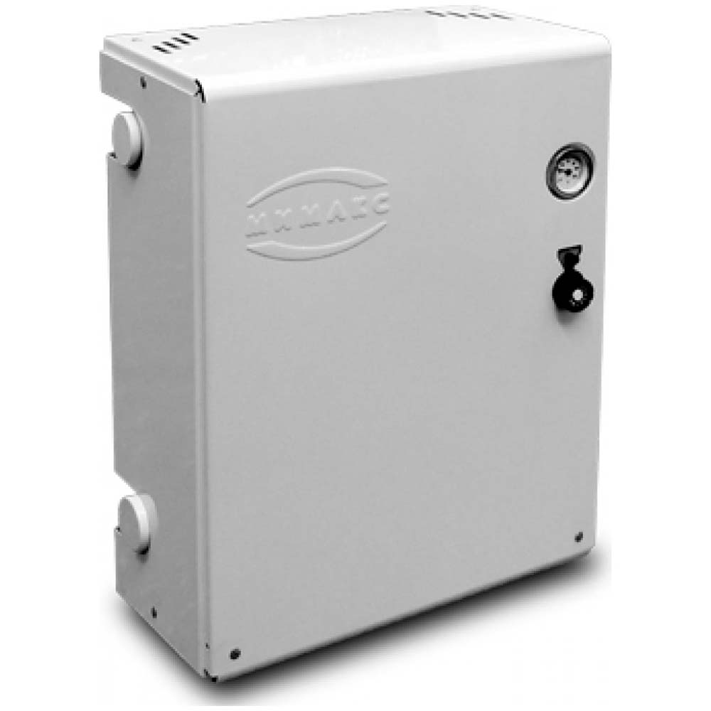 Парапетный газовый котел Мимакс КСГВ(П)-12