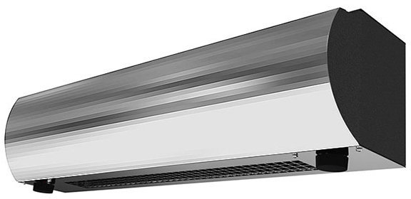 Электрическая тепловая завеса Тепломаш КЭВ-3П1153Е