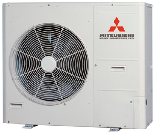 Кассетная сплит-система Mitsubishi Heavy FDT125VG/FDC125VSA