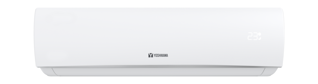 Настенная сплит-система YOSHIKAWA YAC-09WRNG NAGARA On/Off