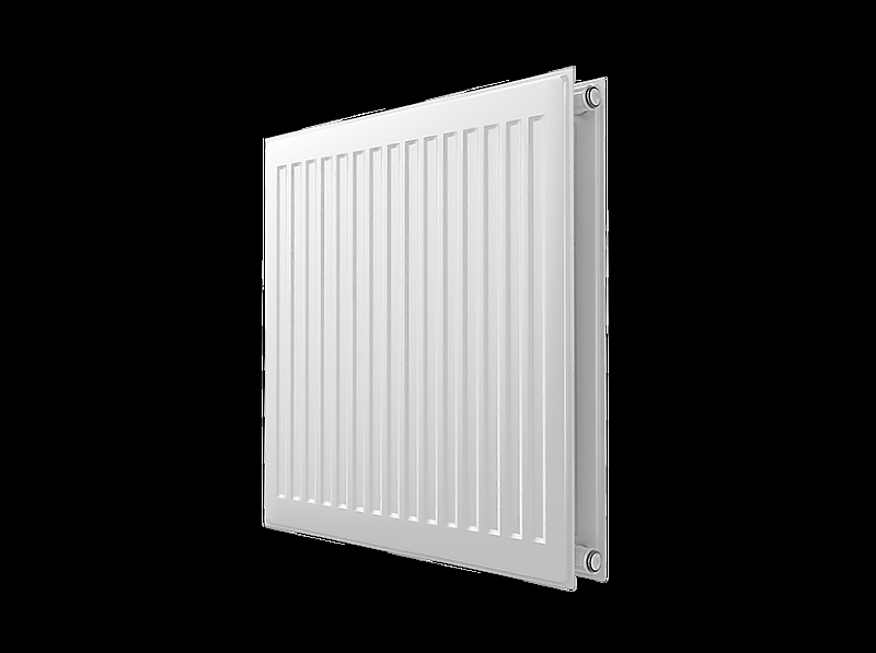 Радиатор панельный Royal Thermo HYGIENE H20-450-2700 RAL9016